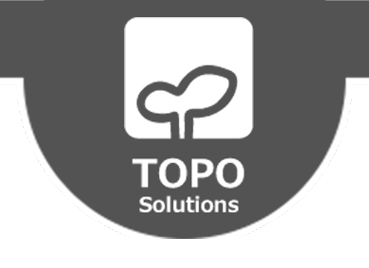 TOPO Solutions